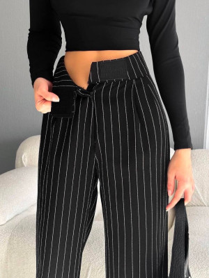 Классические женские брюки DMP-A7156T320