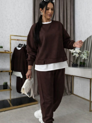 Стильный женский костюм KC-A0531T550