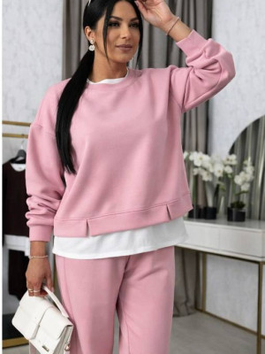 Стильный женский костюм KC-A0531T550