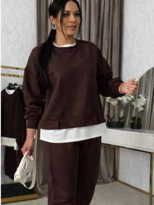 Стильный женский костюм KC-A0531T550