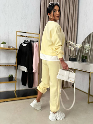 Стильный женский костюм KC-A0531T550