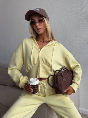 Красивый спортивный костюм IMMA-A451T630