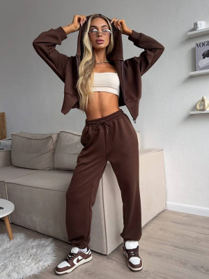 Красивый спортивный костюм IMMA-A451T630