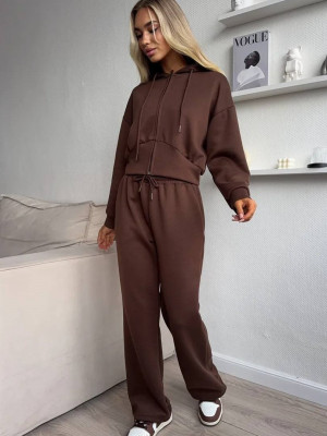 Красивый спортивный костюм IMMA-A451T630