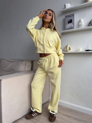 Красивый спортивный костюм IMMA-A451T630