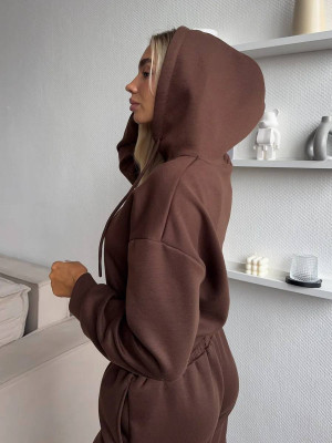 Красивый спортивный костюм IMMA-A451T630