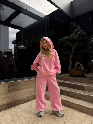 Теплый комфортный костюм MSM-A281T680