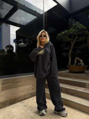 Теплый комфортный костюм MSM-A281T680