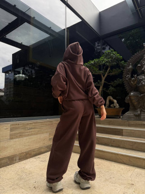 Теплый комфортный костюм MSM-A281T680