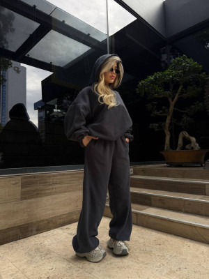 Теплый комфортный костюм MSM-A281T680