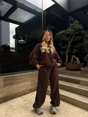 Теплый комфортный костюм MSM-A281T680