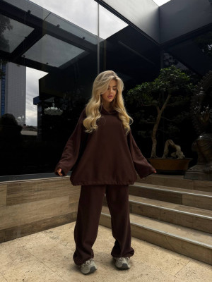 Теплый комфортный костюм MSM-A281T680