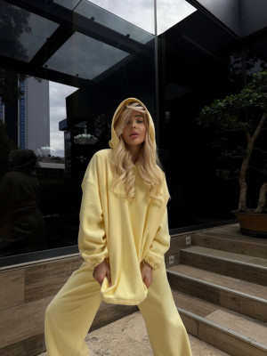 Теплый комфортный костюм MSM-A281T680