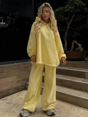 Теплый комфортный костюм MSM-A281T680