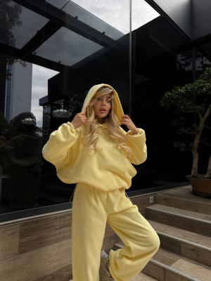 Теплый комфортный костюм MSM-A281T680