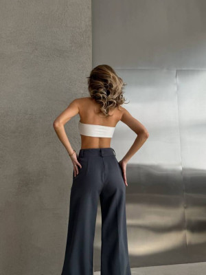 Классические женские брюки MPK-A179T420