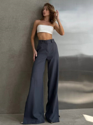 Класичні жіночі брюки MPK-A179T420