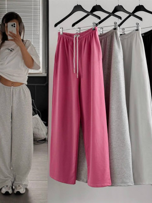 Прямые спортивные штаны DMP-R1339T250