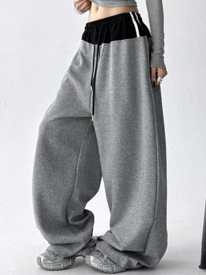 Оверсайз спортивні штани DMP-R1883T300