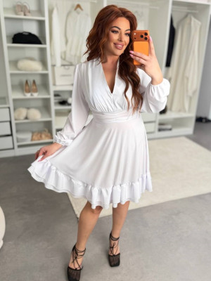 Сукня з пишною спідницею MA-N2201T550