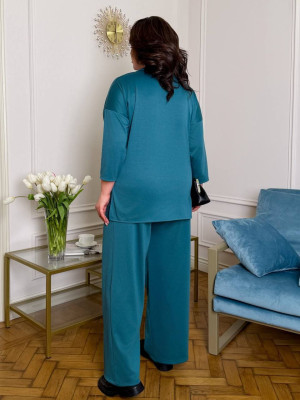 Женский костюм двойка AD-A7935.1T340