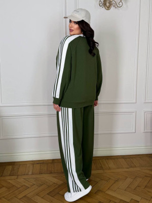 Женский прогулочный костюм AD-A7987.1T400