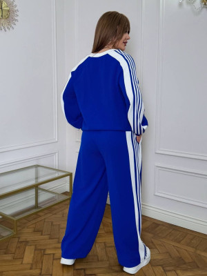 Женский прогулочный костюм AD-A7987.1T400