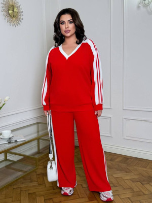 Женский прогулочный костюм AD-A7987.1T400