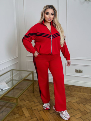 Женский спортивный костюм ELR-A4087T800