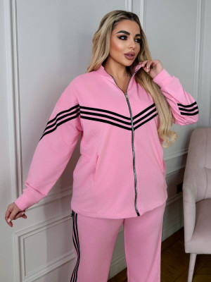 Женский спортивный костюм ELR-A4087T800