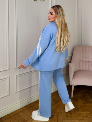 Женский спортивный костюм ELR-A4087T800