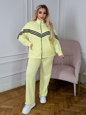 Женский спортивный костюм ELR-A4087T800