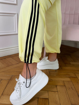 Женский спортивный костюм ELR-A4087T800