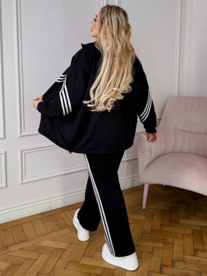 Женский спортивный костюм ELR-A4087T800