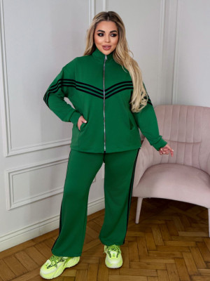 Женский спортивный костюм ELR-A4087T800