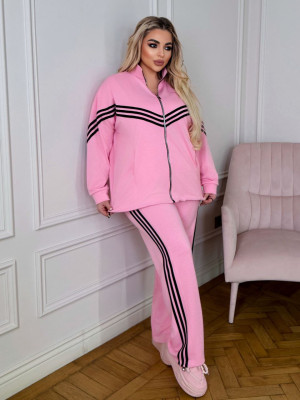 Женский спортивный костюм ELR-A4087T800