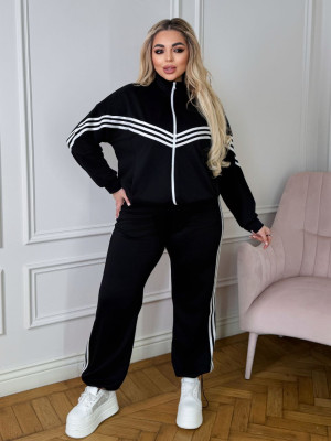 Женский спортивный костюм ELR-A4087T800