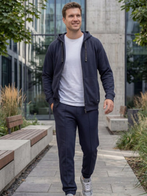 Мужской спортивный костюм ELT-A1134T1200