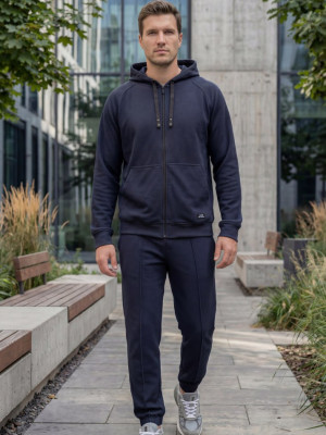 Мужской спортивный костюм ELT-A1134T1200