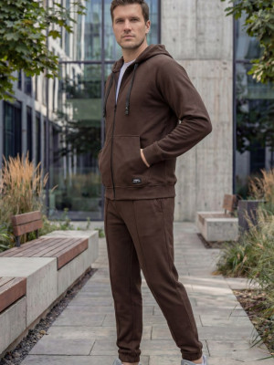 Мужской спортивный костюм ELT-A1134T1200