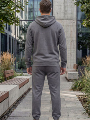 Мужской спортивный костюм ELT-A1134T1200