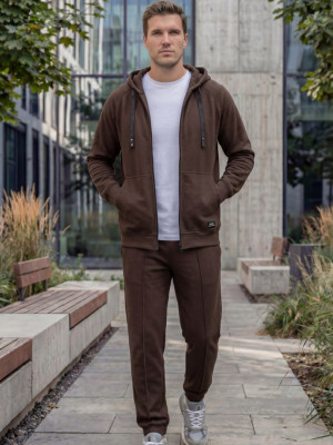 Мужской спортивный костюм ELT-A1134T1200