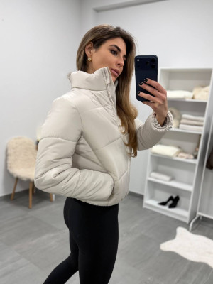 Женская демисезонная куртка DMP-P4269T550