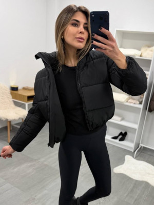 Женская демисезонная куртка DMP-P4269T550