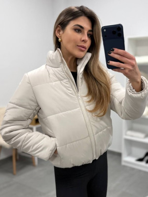 Женская демисезонная куртка DMP-P4269T550