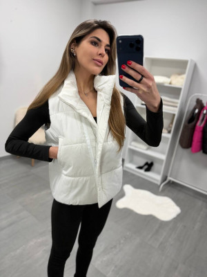 Женская жилетка DMP-P4018T520