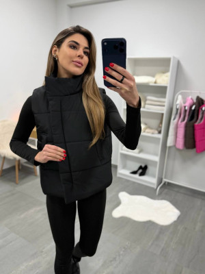 Женская жилетка DMP-P4018T520