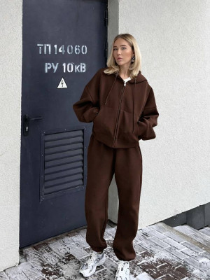 Женский спортивный костюм DMP-P4229T460