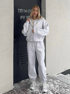 Женский спортивный костюм DMP-P4229T460