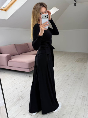 Легкий прогулочный костюм KG-A4774.774T680